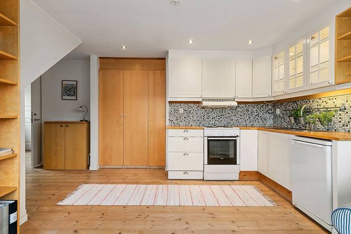 6 rum Villa på Ölsta byväg 11 Märsta - Ölsta Sigtuna kommun - bild 35