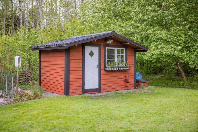 3 rum Villa på Strandbadens stugområde 73 Motala kommun - bild 18