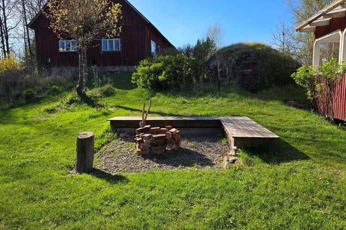 5 rum Vinterbonat fritidshus på Mölnetången 2 Gislaveds kommun - bild 14