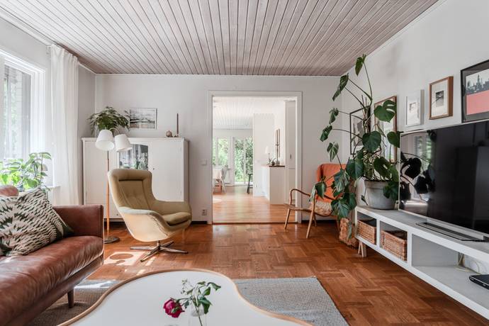 181 m² Villa på Heimdalsvägen 3B Sunnersta Uppsala kommun - bild 10