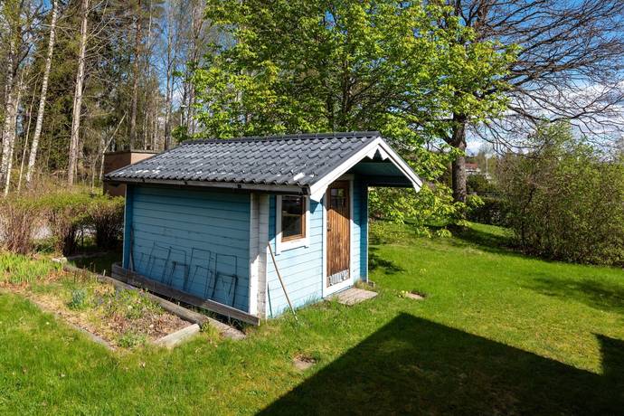 6 rum Villa på Björnstigen 20 Nora Nora kommun - bild 34