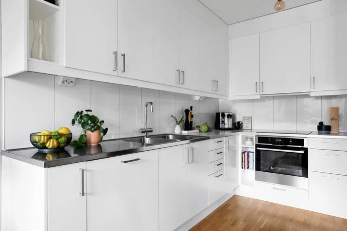 3 rum Lägenhet på Råcksta Gårdsväg 28, Vån 2 (51203/1203) Vällingby Parkstad / Råcksta Stockholms kommun - bild 14