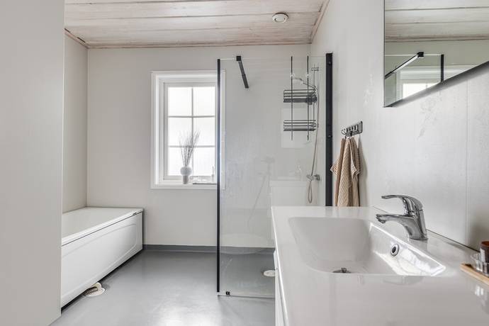 4 rum Villa på Lillåvägen 11 Kåge Skellefteå kommun - bild 29