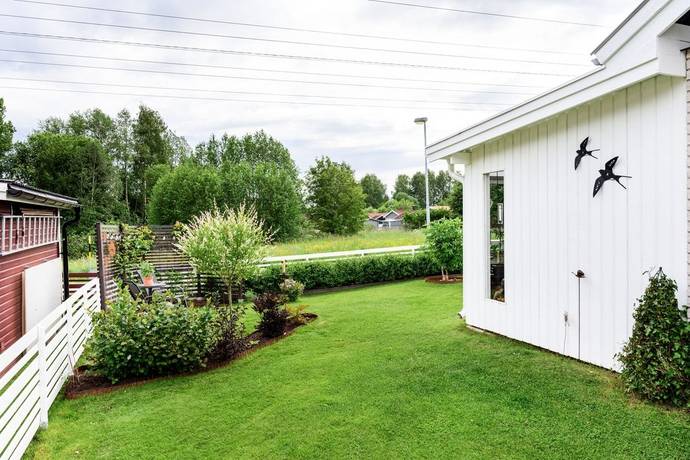 110 m² Kedjehus på Årbyvägen 19D Årby Borlänge kommun - bild 38