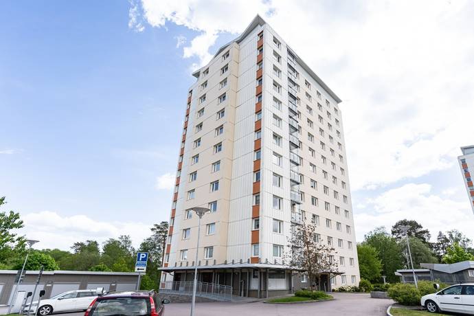 3 rum Lägenhet på Rekylgatan 10 Haga Västerås kommun - bild 21