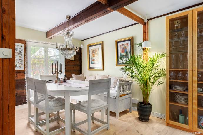 5 rum Villa på Ånhultsvägen 84 Örkelljunga kommun - bild 22