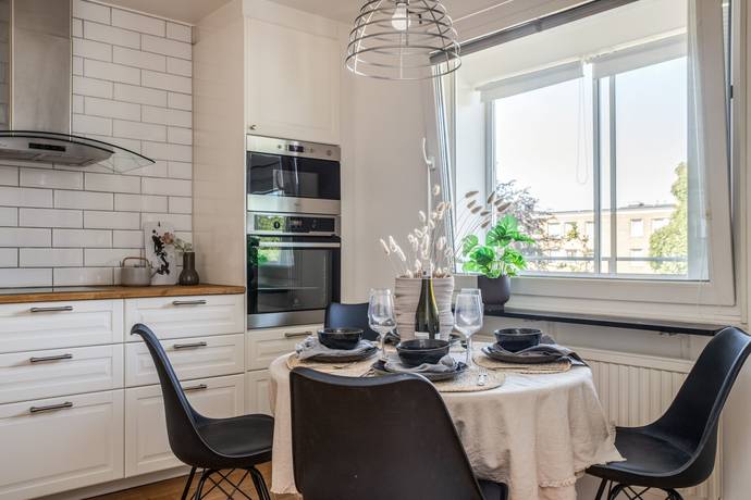 3 rum Lägenhet på Kvartettgatan 8 Almvik Malmö kommun - bild 8
