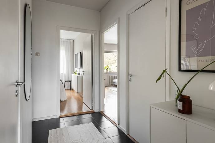 2 rum Lägenhet på Fredriksdalsgatan 12A Almedal/Johanneberg Göteborgs kommun - bild 8