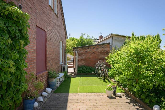 3 rum Parhus på Östergatan 20 Vellinge kommun - bild 32