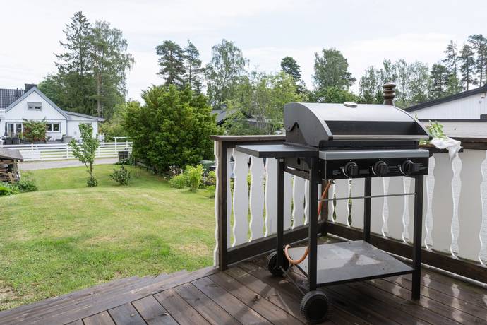 5 rum Villa på Östra Landisvägen 52 Hökåsen Västerås kommun - bild 10