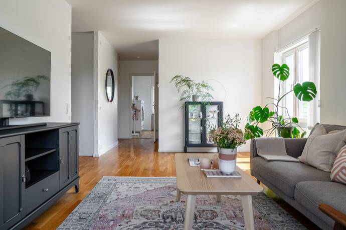 3 rum lägenhet på Skomakarebyn 1D Bunkeflostrand, Malmö kommun - bild 5