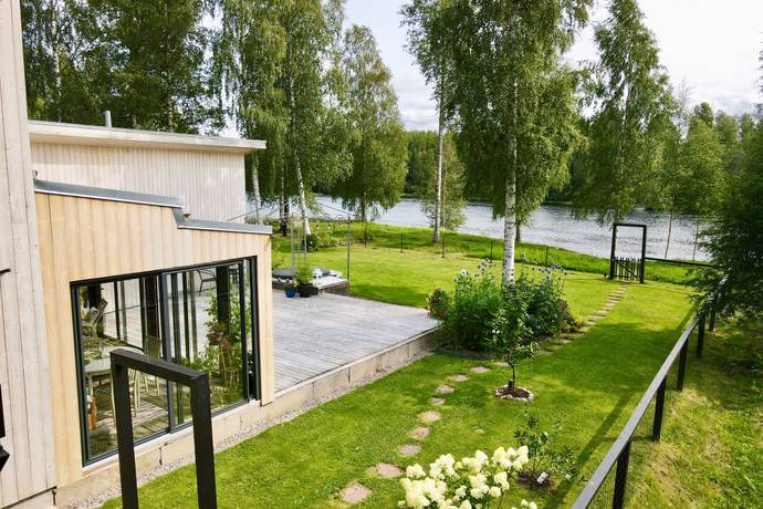5 rum villa på Pilstigen 9 Djurmo, Gagnefs kommun - bild 4