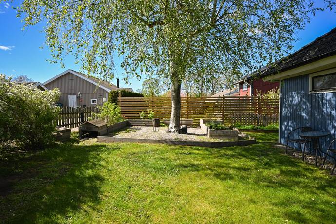 6 rum Villa på Ejnar Görans väg 5 Smedby Kalmar kommun - bild 26
