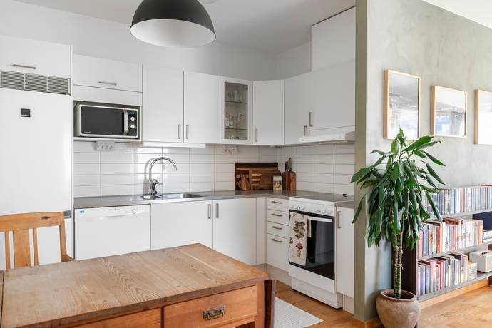 1,5 rum lägenhet på Lyktvägen 79B Tomtebo/Nydalaviken, Umeå kommun - bild 2