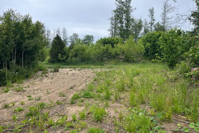 tomt på Stora Bagghusvägen 88 Väddö, Norrtälje kommun - bild 5