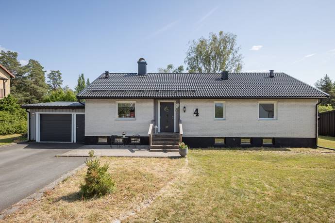 4 rum Villa på Pumpgatan 4 Vaggeryd - Götafors Vaggeryds kommun - bild 21