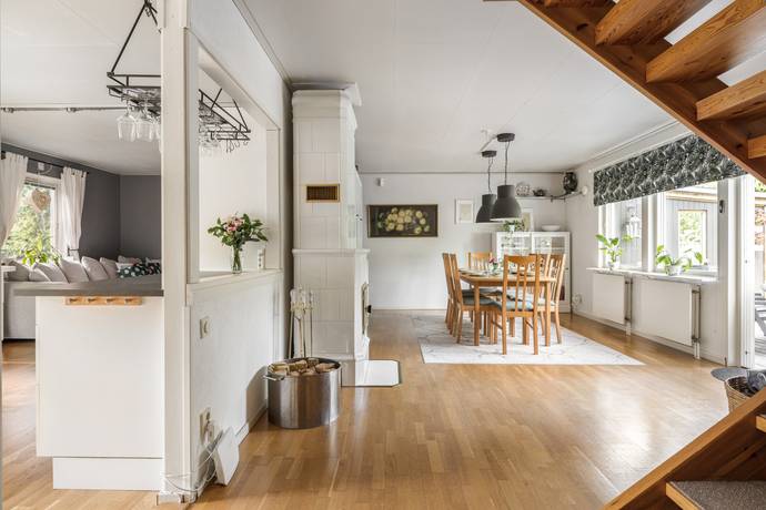 5 rum Villa på Ingebäcksvägen 40 Hisings Kärra Göteborgs kommun - bild 11