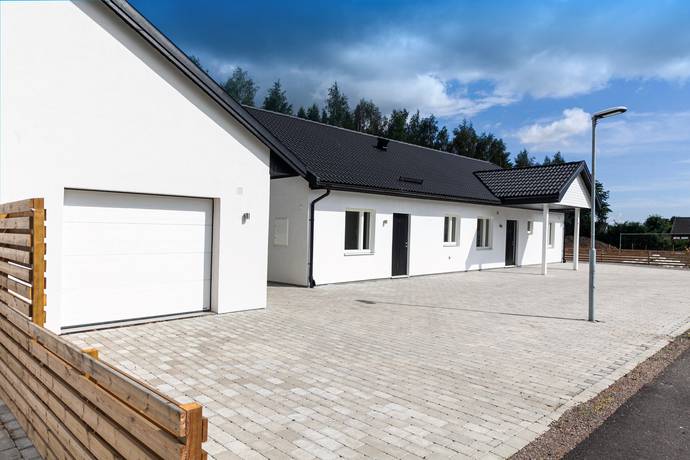 5 rum villa på Lindgatan 6 Ekeby, Bjuvs kommun - bild 2
