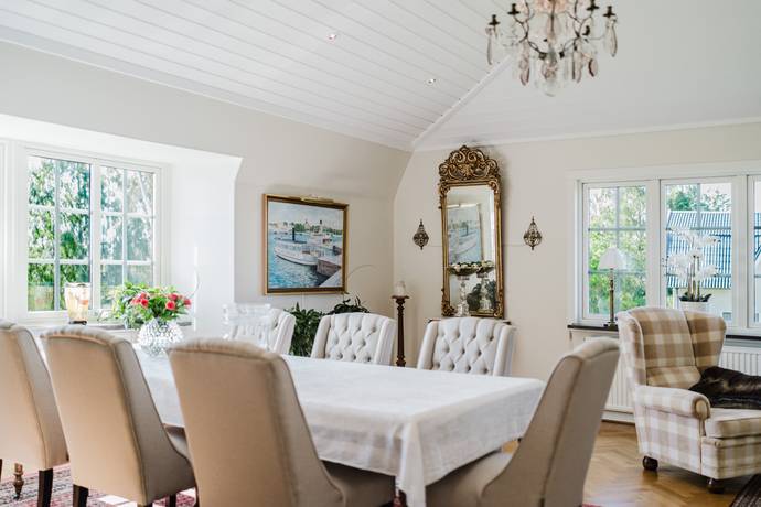 7 rum Villa på Sandåsvägen 24 Brunnsvik Motala kommun - bild 54