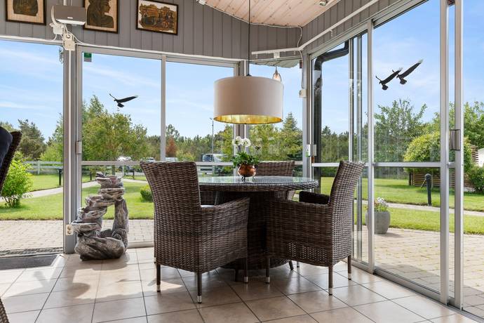 3 rum Villa på Slättnes väg 1 Nyehusen Kristianstads kommun - bild 16