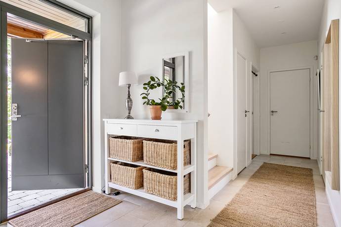 220 m² Villa på Hovås bautastensväg 13 Hovås Göteborgs kommun - bild 11