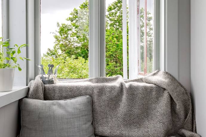 4 rum villa på Månsåsen 443 Hallen, Åre kommun - bild 3