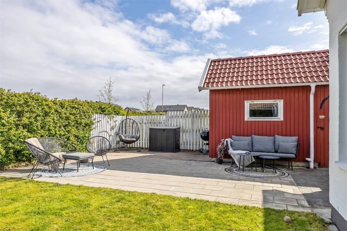 2 rum Kedjehus på Cypressgatan 15 Vellinge Vellinge kommun - bild 25