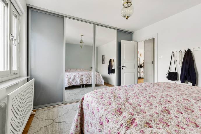 3 rum Lägenhet på Frihetsvägen 7 Järfälla kommun - bild 11