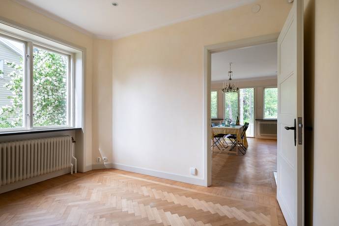 6 rum Villa på Öselvägen 4 Enskede Gård Stockholms kommun - bild 19