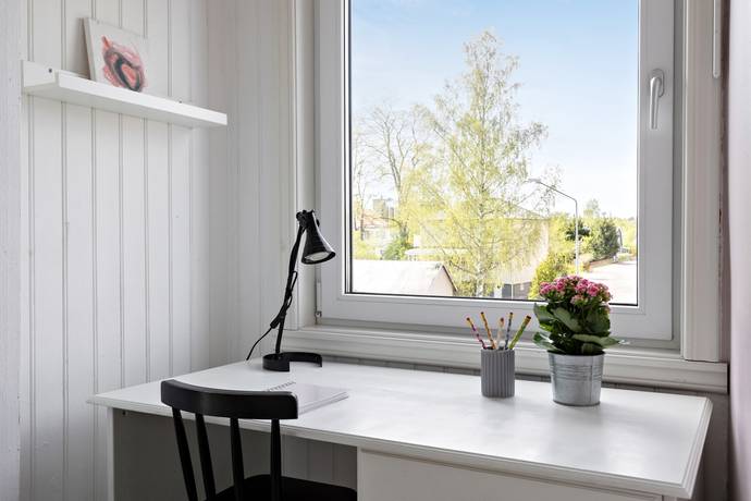 90 m² Villa på Norrlandsvägen 25 Rolfserud Säffle kommun - bild 23