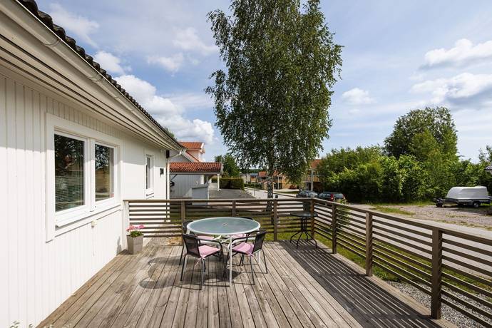 5 rum Villa på Rosendalsvägen 28 Stallarholmen Strängnäs kommun - bild 34
