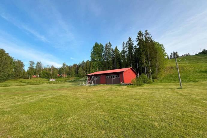 Gård med skogsbruk på Stenkällegården 1 Tiveden Karlsborgs kommun - bild 57