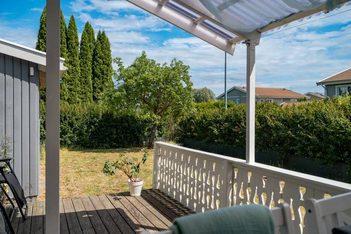 6 rum Villa på Humlevägen 14 Bollstanäs Upplands Väsby kommun - bild 38
