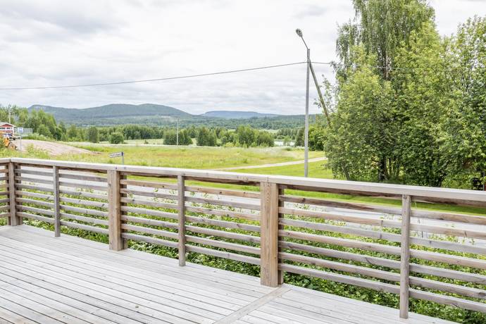 4 rum Villa på Vännäsvägen 110 Överkalix kommun - bild 5