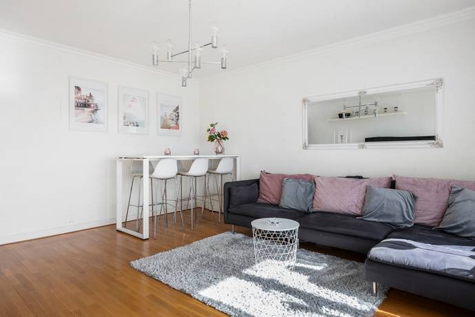 2.5 rum Lägenhet på Kruthornsvägen 60B Edsberg Sollentuna kommun - bild 11