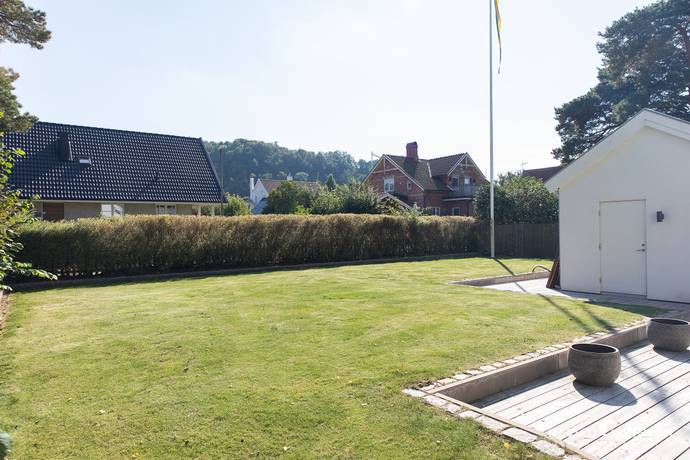 6 rum Villa på Skogsvägen 8 Malen Båstads kommun - bild 34