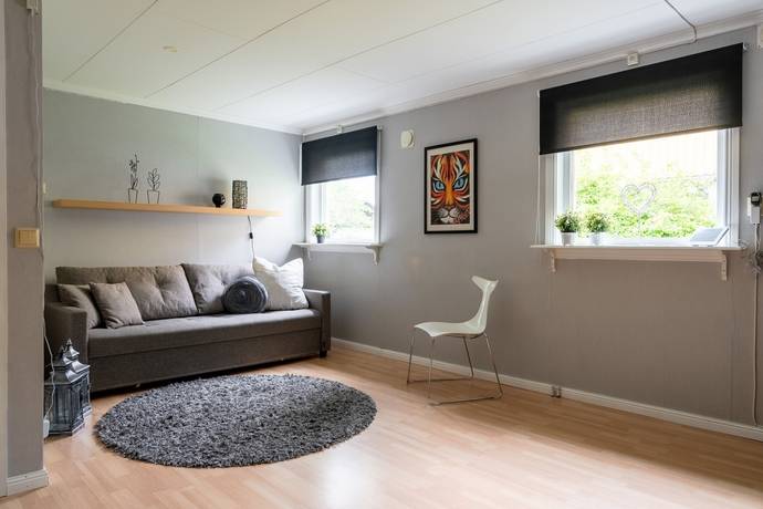 6 rum Villa på Liftstigen 16 Skellefteå Skellefteå kommun - bild 40