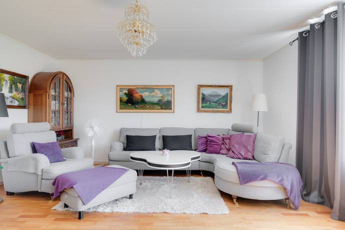 4 rum Villa på Flintmästargatan 51 Bjurhovda Västerås kommun - bild 34