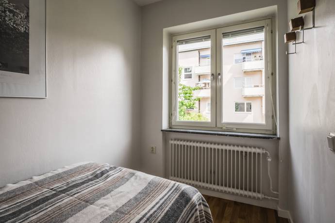 2 rum Lägenhet på Brunnsgatan 51A Söder Gävle kommun - bild 12