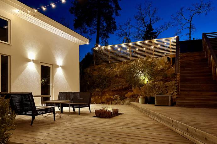 7 rum Villa på Grodvägen 5 Sjöängen Huddinge kommun - bild 51