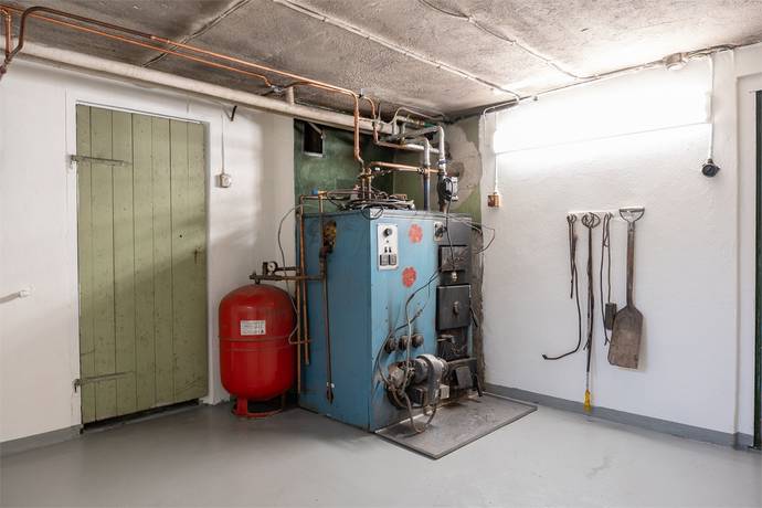 4 rum Villa på Godkärravägen 1 Fagersta kommun - bild 23