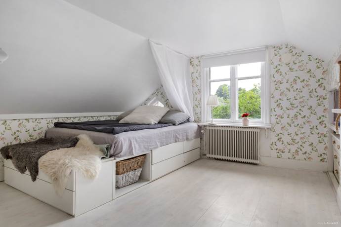 4 rum Villa på Kungsvägen 14 Tumba Botkyrka kommun - bild 15