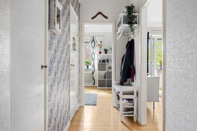 3 rum lägenhet på Himmelstalundsvägen 44 Röda Stan, Norrköpings kommun - bild 3