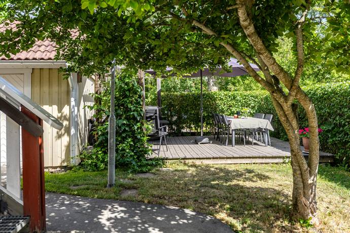 3 rum Lägenhet på Sockenvägen 534A Enskede - Enskededalen Stockholms kommun - bild 33