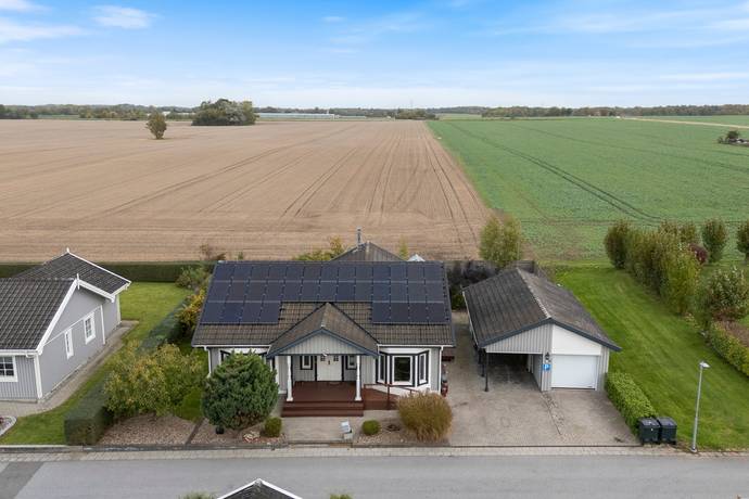 Resedagatan 10, Bårslöv, Helsingborgs kommun