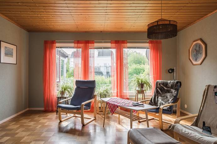 5 rum Villa på Rönnvägen 3 Centrala Ödeshög Ödeshögs kommun - bild 9
