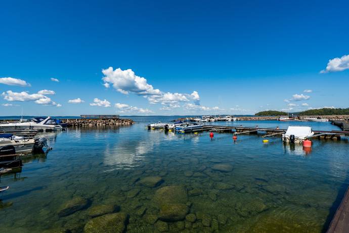 Tomt på Glimmervägen 23 Nydalen Askersunds kommun - bild 4