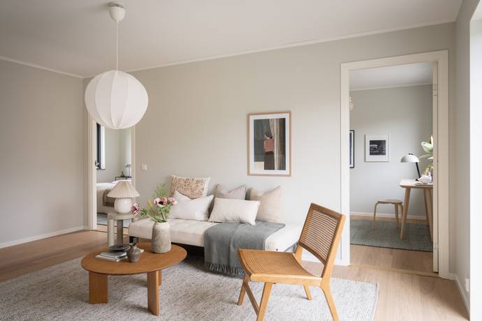 5 rum Parhus på Rudsjökroken 5 Nacka kommun - bild 11