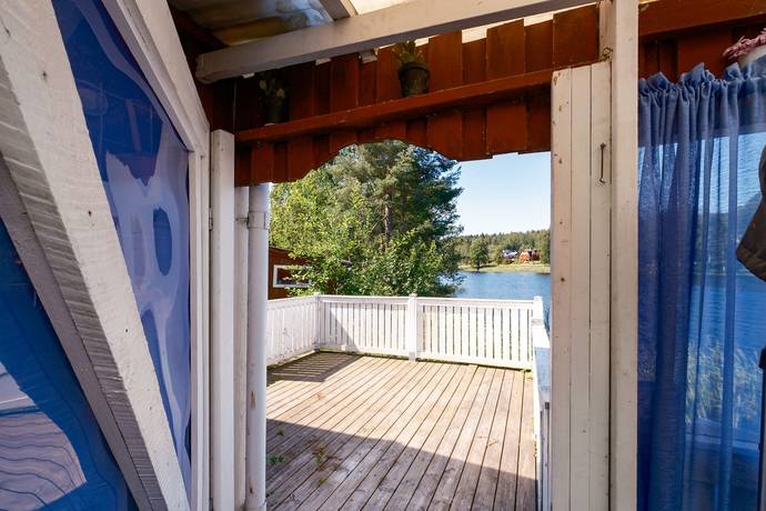 4 rum Vinterbonat fritidshus på Näsvägen 61 Håksberg Ludvika kommun - bild 25