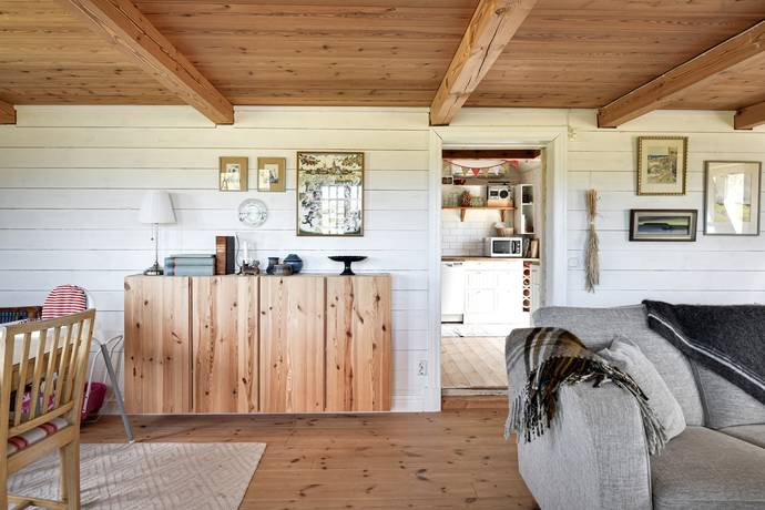 3 rum Vinterbonat fritidshus på Sanda Anderse 359 Västra Gotland Gotlands kommun - bild 12